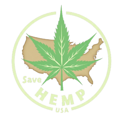 Save Hemp USA logo